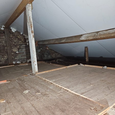 Medium property photo - Eisenderstraat 21, 6165 CT Geleen